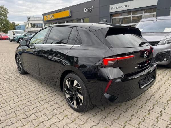 Opel Astra L 1.2 Turbo Elegance **LED SHZ ALU KLIMA**