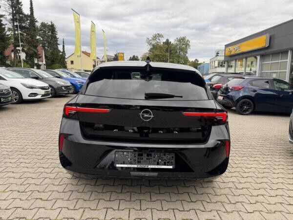 Opel Astra L 1.2 Turbo Elegance **LED SHZ ALU KLIMA**