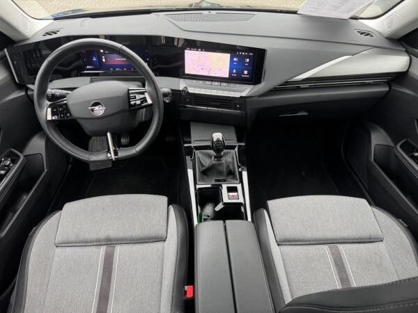 Opel Astra L 1.2 Turbo Elegance **LED SHZ ALU KLIMA**