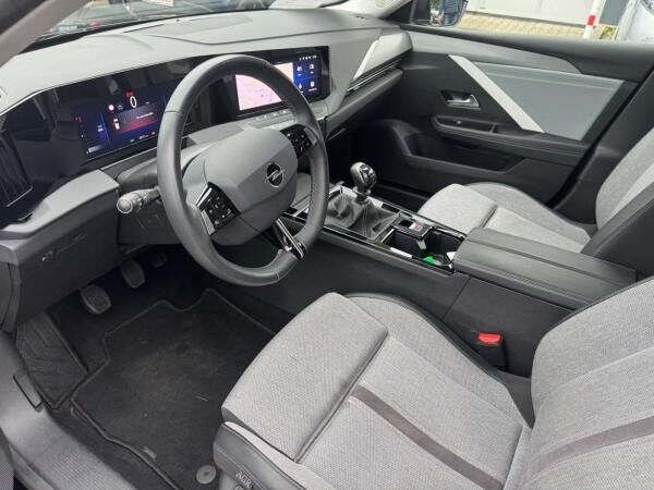 Opel Astra L 1.2 Turbo Elegance **LED SHZ ALU KLIMA**
