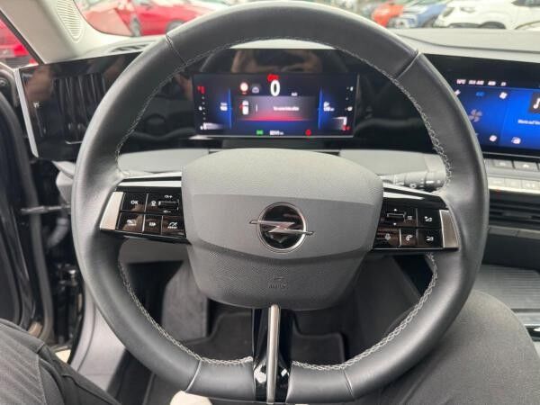 Opel Astra L 1.2 Turbo Elegance **LED SHZ ALU KLIMA**