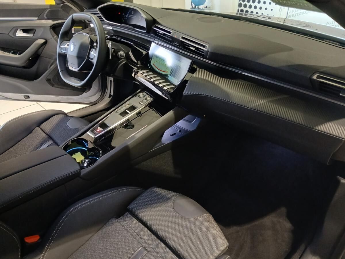 Peugeot 508 1.5BlueHDi Fin. ab 2,99% Navi,Sitzheizung