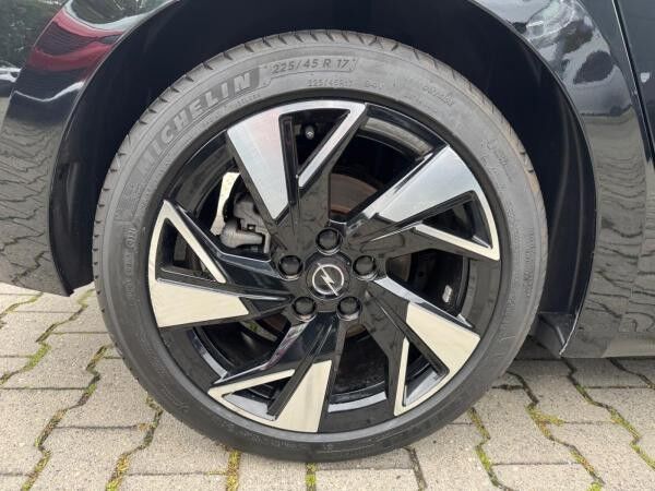 Opel Astra L 1.2 Turbo Elegance **LED SHZ ALU KLIMA**