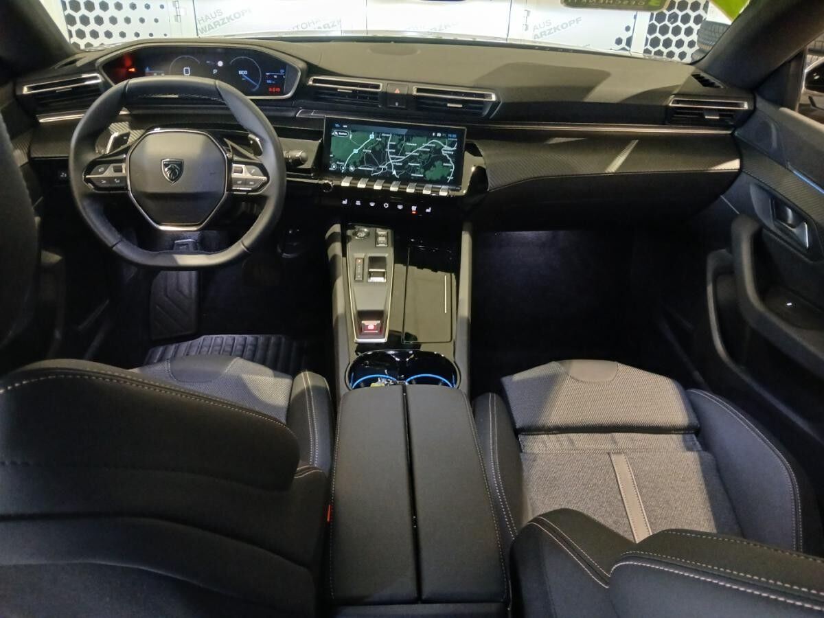 Peugeot 508 1.5BlueHDi Fin. ab 2,99% Navi,Sitzheizung