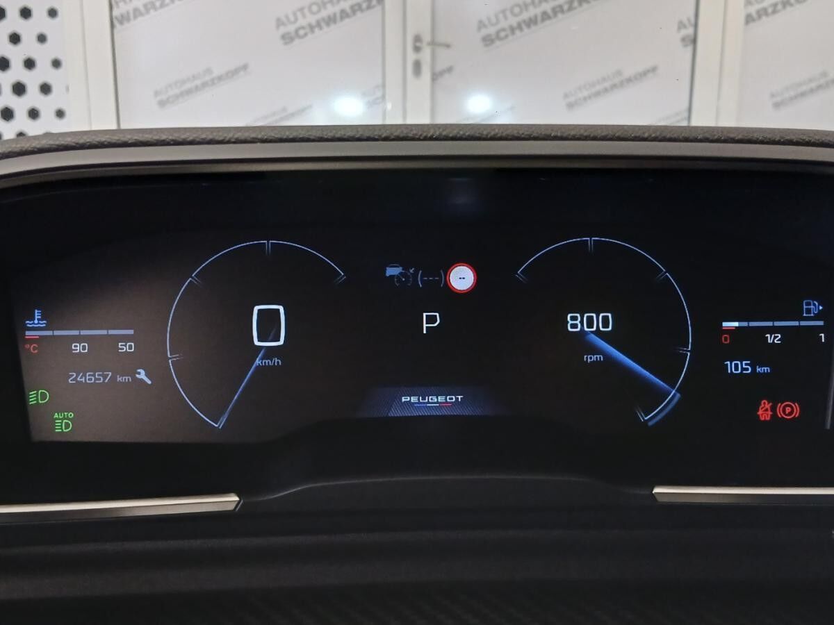 Peugeot 508 1.5BlueHDi Fin. ab 2,99% Navi,Sitzheizung