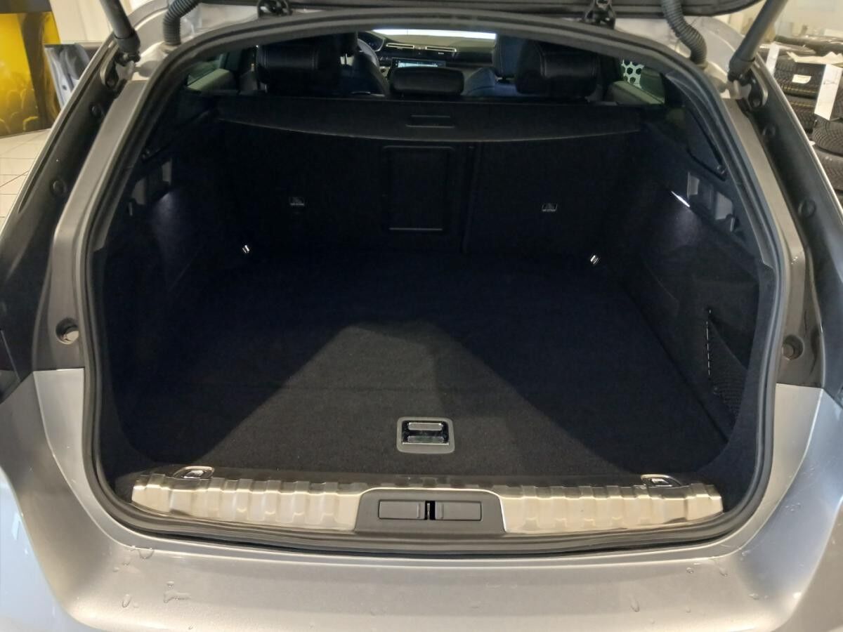 Peugeot 508 1.5BlueHDi Fin. ab 2,99% Navi,Sitzheizung