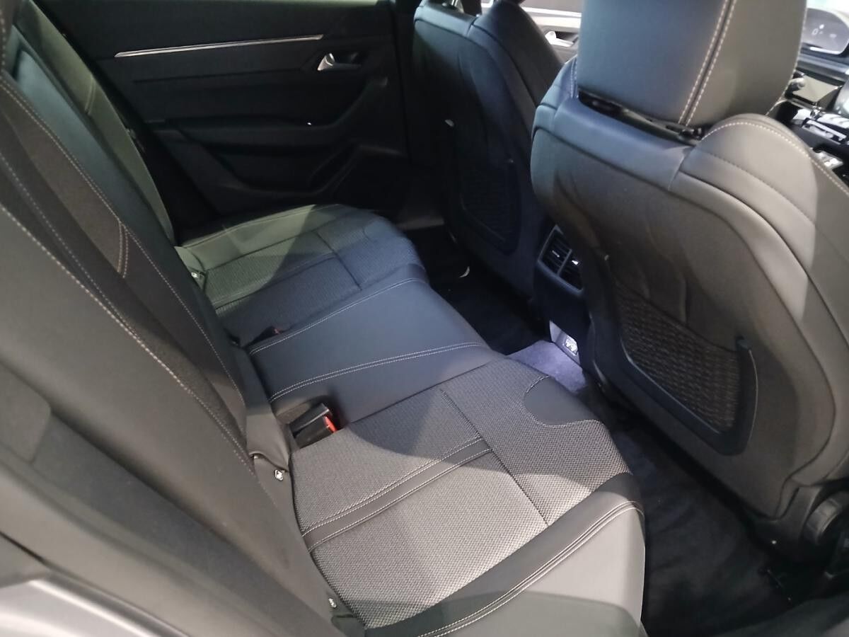 Peugeot 508 1.5BlueHDi Fin. ab 2,99% Navi,Sitzheizung