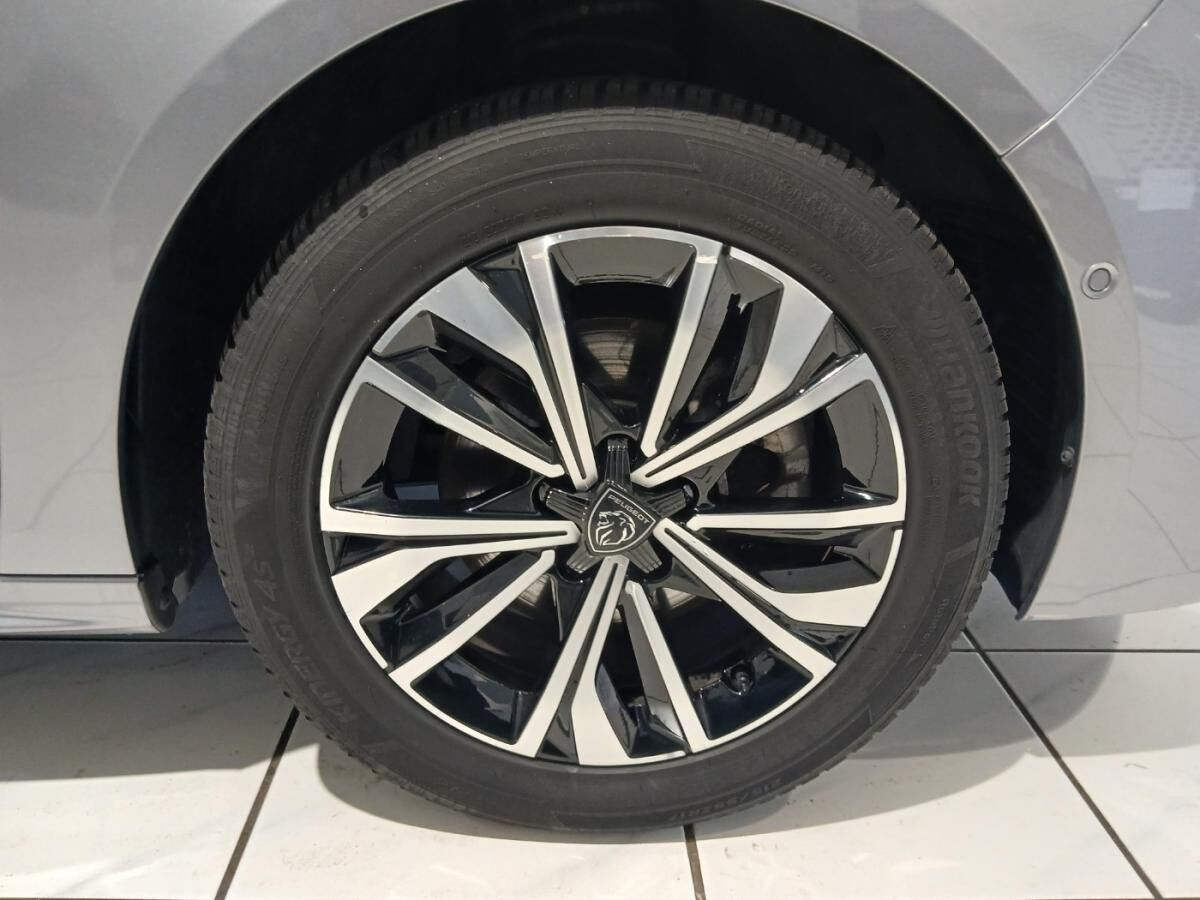 Peugeot 508 1.5BlueHDi Fin. ab 2,99% Navi,Sitzheizung