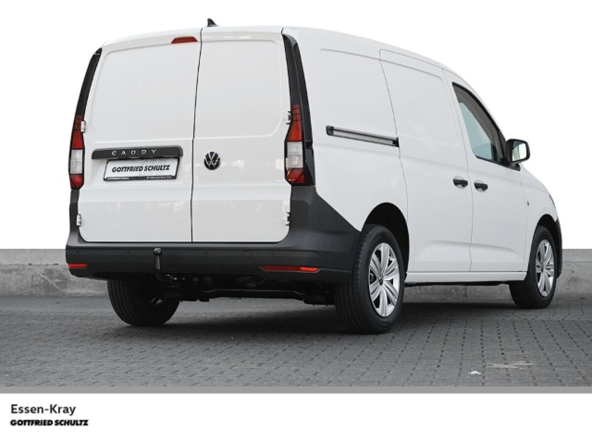 Volkswagen Caddy CARGO MAXI 2.0 TDI (Essen-Kray)