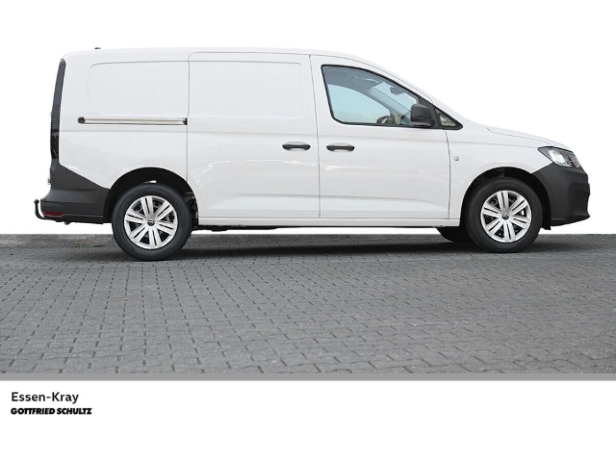 Volkswagen Caddy CARGO MAXI 2.0 TDI (Essen-Kray)
