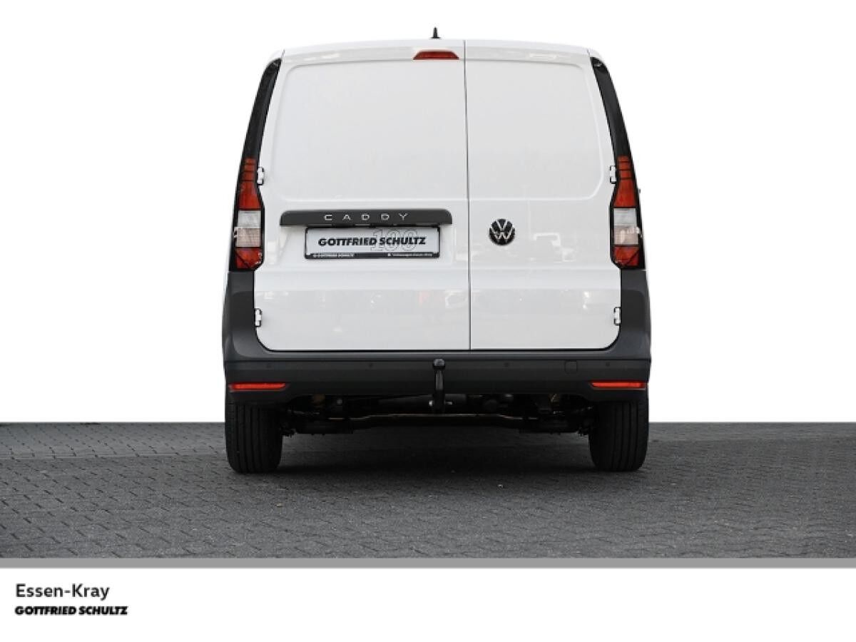 Volkswagen Caddy CARGO MAXI 2.0 TDI (Essen-Kray)