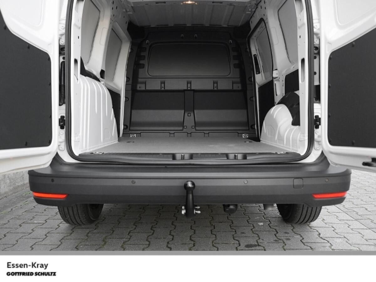 Volkswagen Caddy CARGO MAXI 2.0 TDI (Essen-Kray)