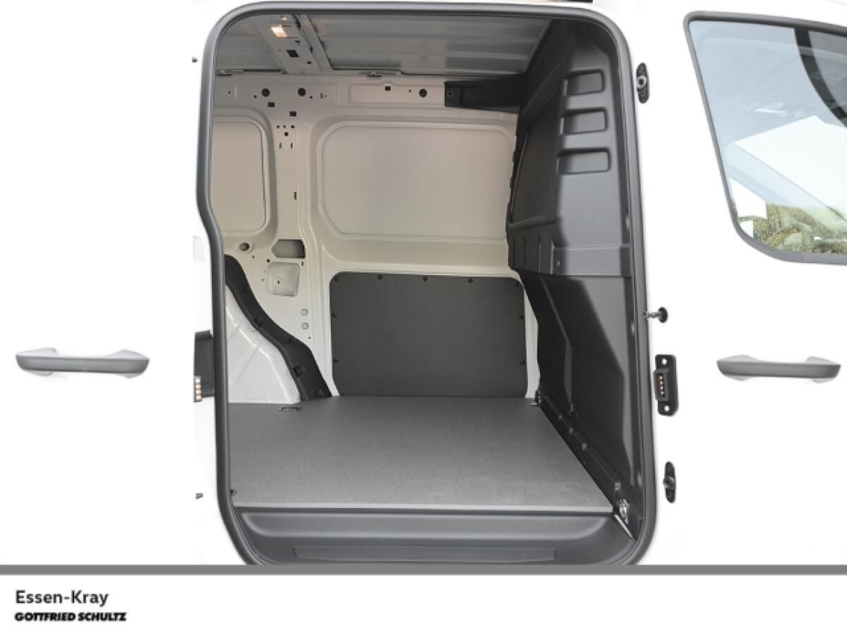 Volkswagen Caddy CARGO MAXI 2.0 TDI (Essen-Kray)