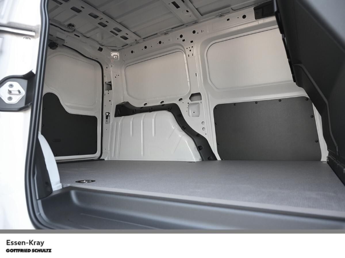 Volkswagen Caddy CARGO MAXI 2.0 TDI (Essen-Kray)