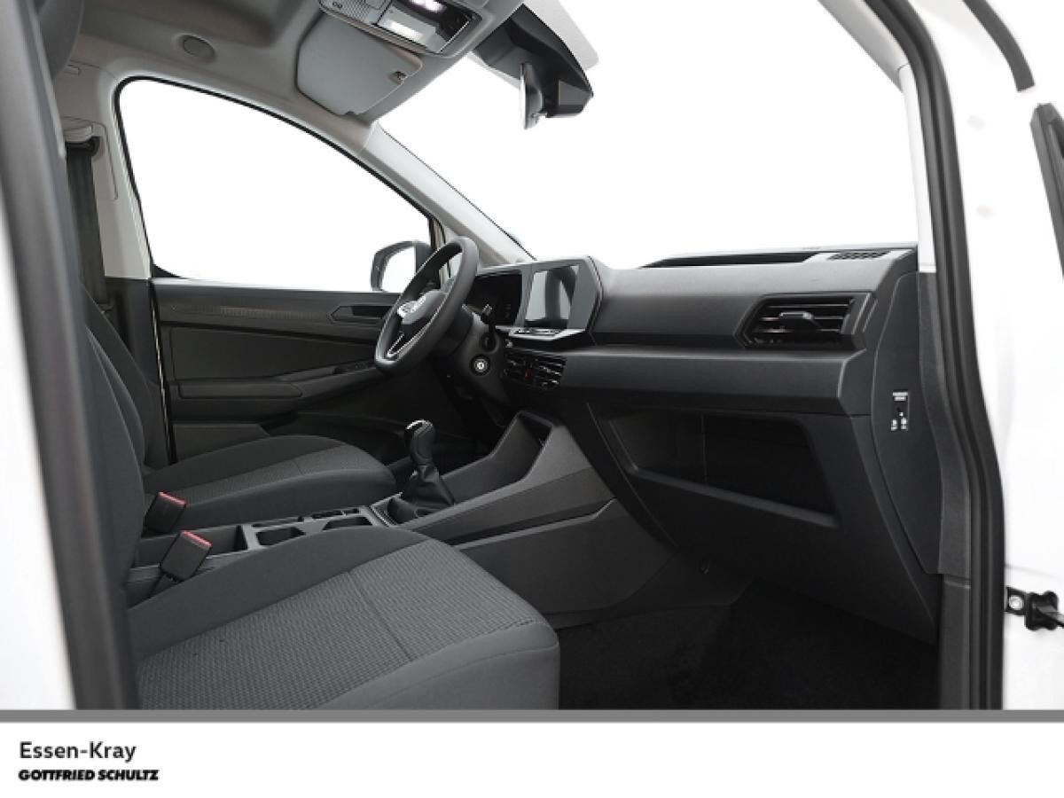Volkswagen Caddy CARGO MAXI 2.0 TDI (Essen-Kray)