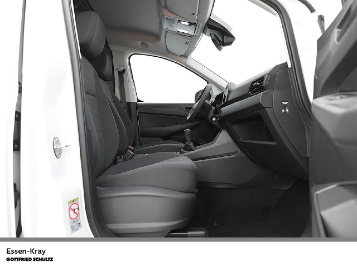 Volkswagen Caddy CARGO MAXI 2.0 TDI (Essen-Kray)