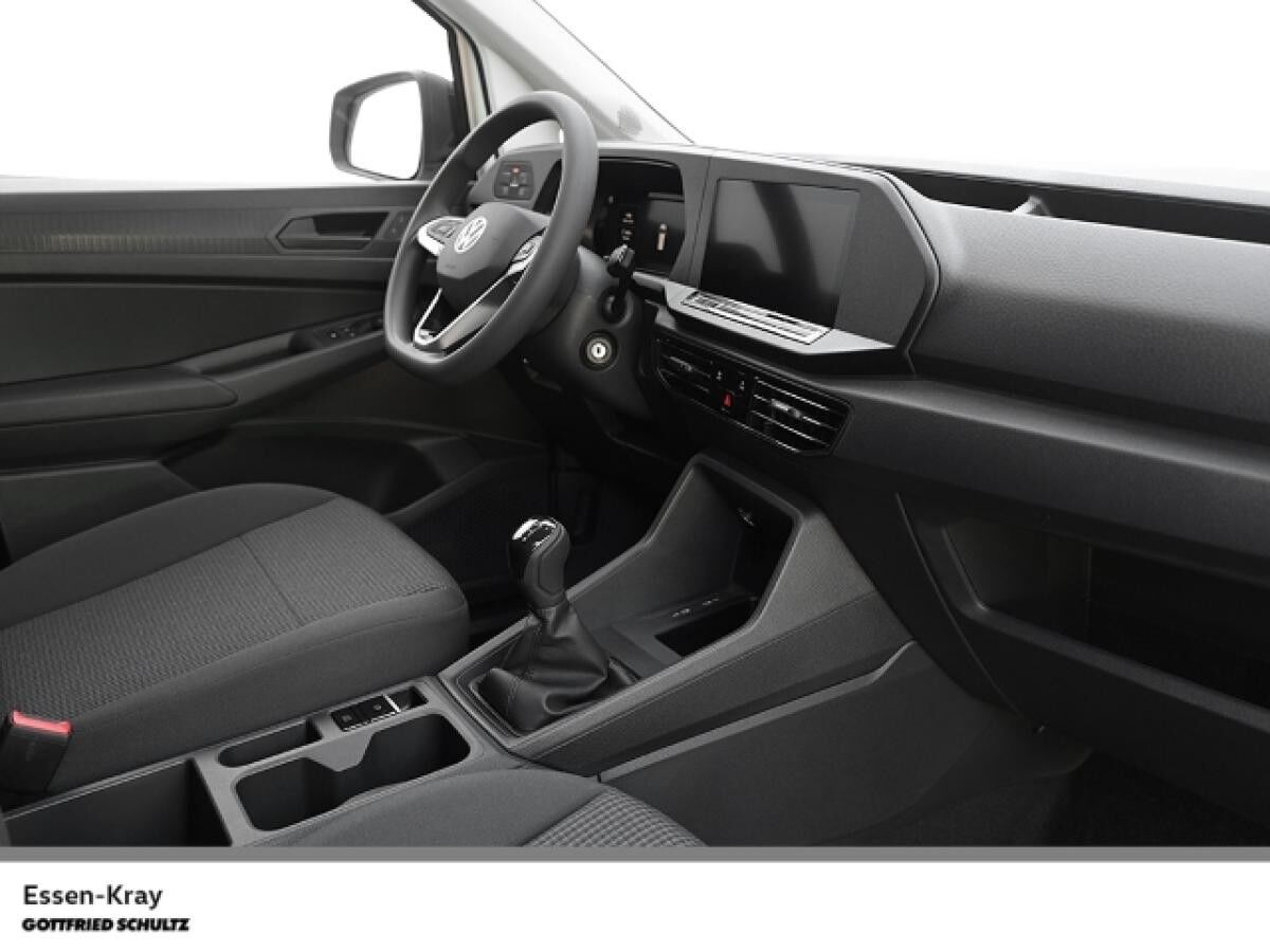 Volkswagen Caddy CARGO MAXI 2.0 TDI (Essen-Kray)