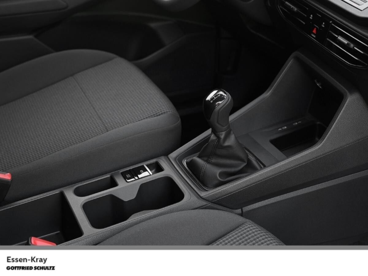 Volkswagen Caddy CARGO MAXI 2.0 TDI (Essen-Kray)