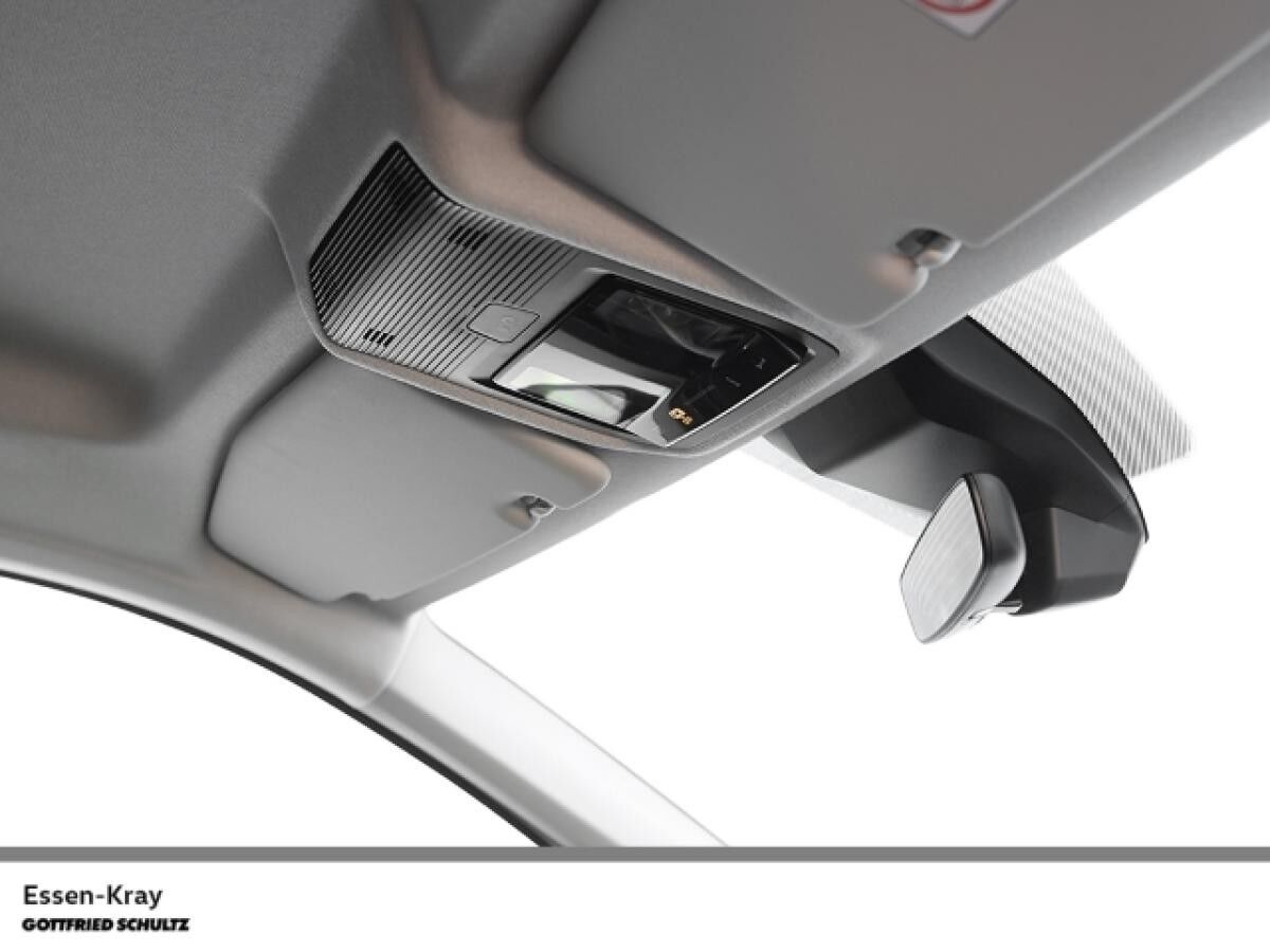 Volkswagen Caddy CARGO MAXI 2.0 TDI (Essen-Kray)