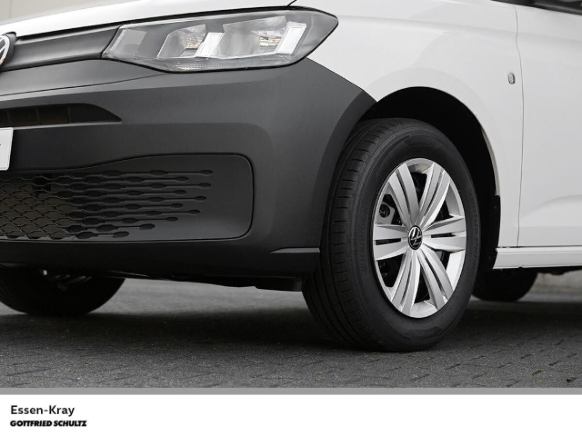 Volkswagen Caddy CARGO MAXI 2.0 TDI (Essen-Kray)