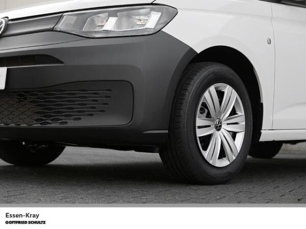Volkswagen Caddy CARGO MAXI 2.0 TDI (Essen-Kray)