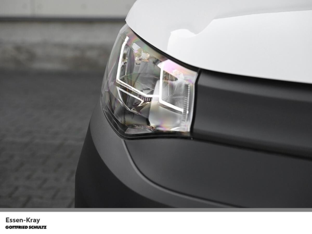 Volkswagen Caddy CARGO MAXI 2.0 TDI (Essen-Kray)