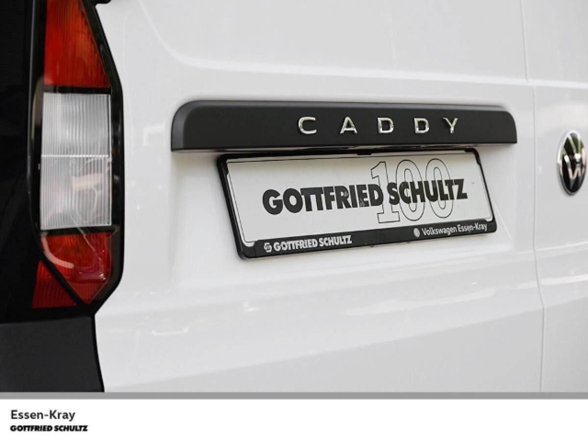 Volkswagen Caddy CARGO MAXI 2.0 TDI (Essen-Kray)