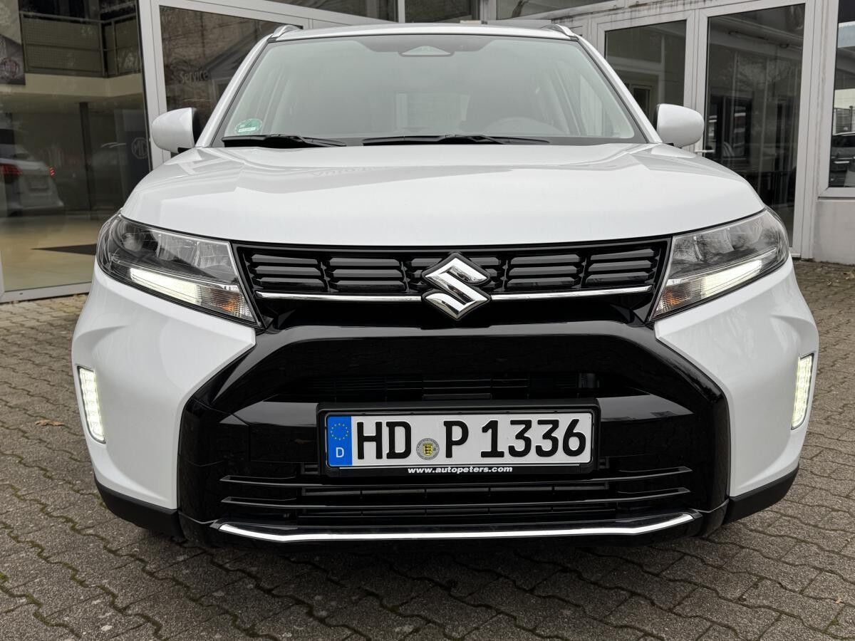 Suzuki Vitara 1.4 Comfort*NEU*AUTOMATIK*kabelloses CarPlay/AndroidAuto*