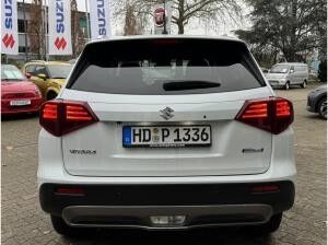 Suzuki Vitara 1.4 Comfort*NEU*AUTOMATIK*kabelloses CarPlay/AndroidAuto*