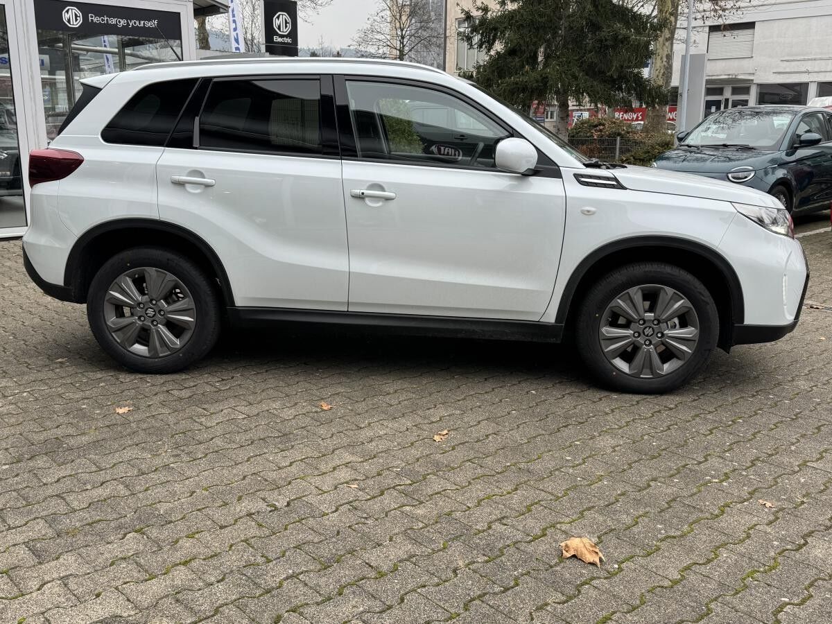 Suzuki Vitara 1.4 Comfort*NEU*AUTOMATIK*kabelloses CarPlay/AndroidAuto*