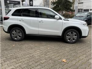Suzuki Vitara 1.4 Comfort*NEU*AUTOMATIK*kabelloses CarPlay/AndroidAuto*
