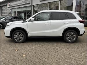 Suzuki Vitara 1.4 Comfort*NEU*AUTOMATIK*kabelloses CarPlay/AndroidAuto*