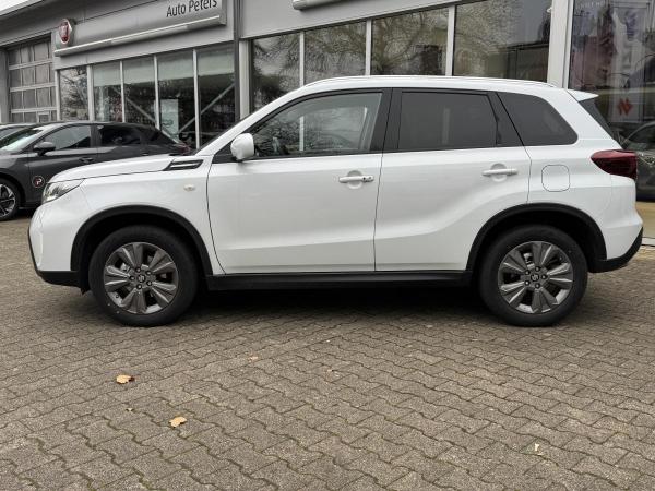 Suzuki Vitara 1.4 Comfort*NEU*AUTOMATIK*kabelloses CarPlay/AndroidAuto*