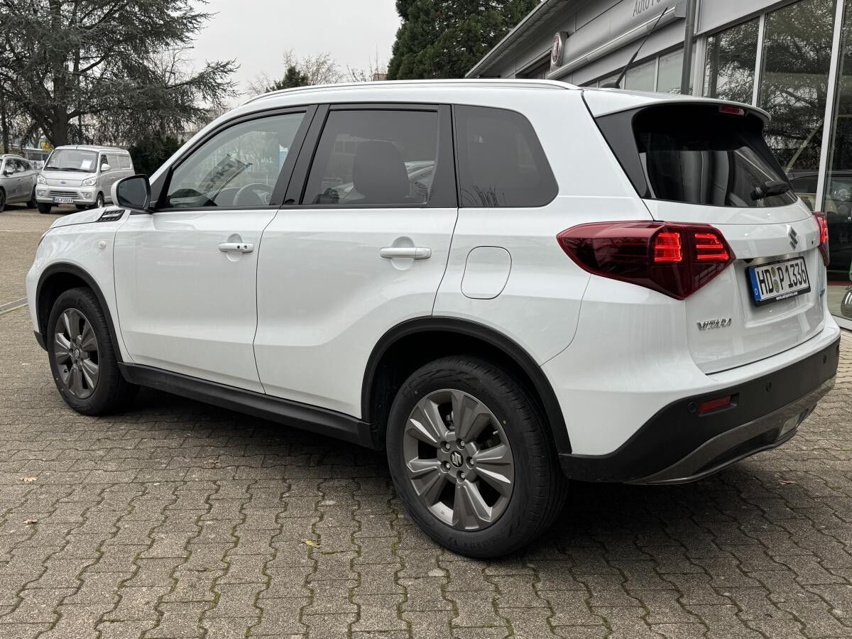 Suzuki Vitara 1.4 Comfort*NEU*AUTOMATIK*kabelloses CarPlay/AndroidAuto*