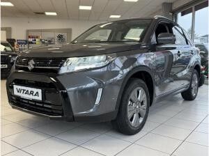 Suzuki Vitara 1.4 Comfort*NEU*AUTOMATIK*kabelloses CarPlay/AndroidAuto*
