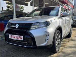 Suzuki Vitara 1.4 Comfort*NEU*AUTOMATIK*kabelloses CarPlay/AndroidAuto*
