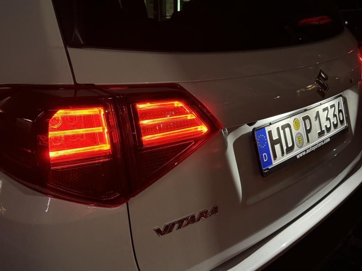 Suzuki Vitara 1.4 Comfort*NEU*AUTOMATIK*kabelloses CarPlay/AndroidAuto*