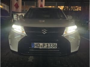 Suzuki Vitara 1.4 Comfort*NEU*AUTOMATIK*kabelloses CarPlay/AndroidAuto*