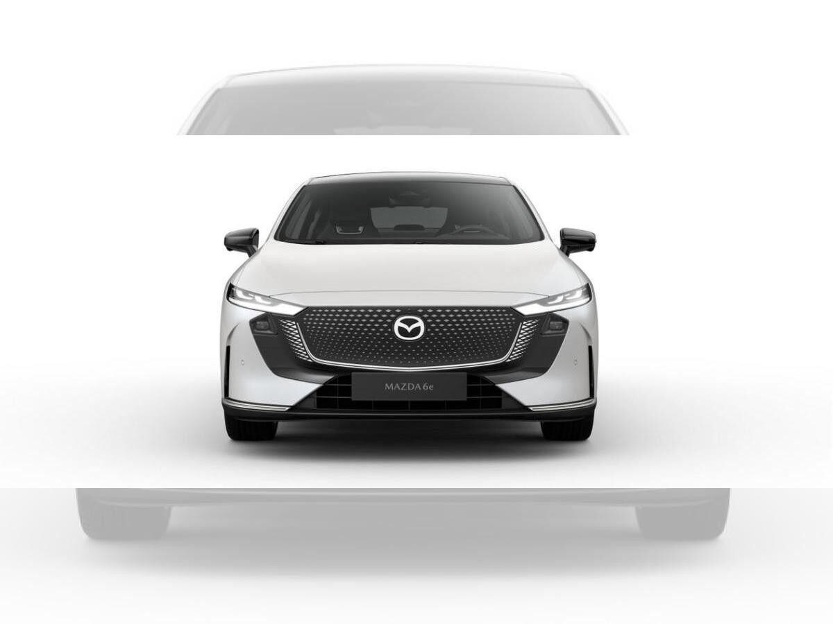 Mazda 6e EV Long Range Elektro Heckantrieb Takumi 552KM