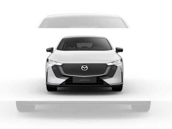 Mazda 6e EV Long Range Elektro Heckantrieb Takumi 552KM