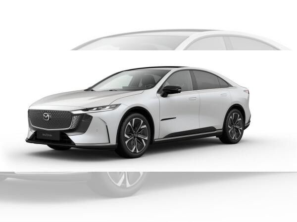 Mazda 6e EV Long Range Elektro Heckantrieb Takumi 552KM