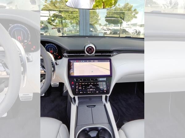 Maserati GranCabrio 3.0 V6 405kW Trofeo Auto AWD
