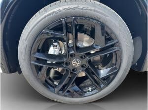 Volkswagen Tiguan 2.0 TDI R-Line 4MOTION