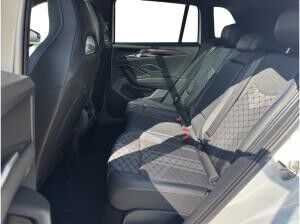 Volkswagen Tiguan 2.0 TDI R-Line 4MOTION