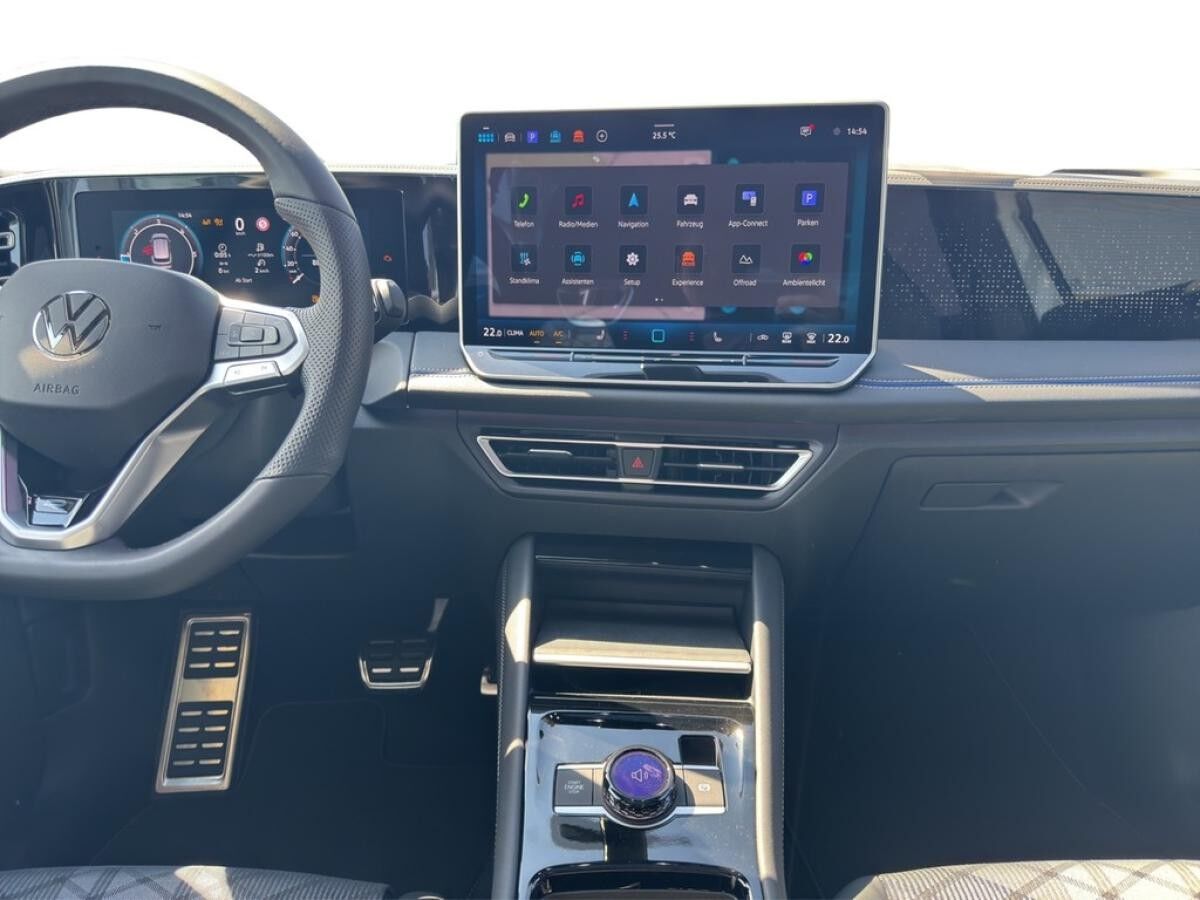 Volkswagen Tiguan 2.0 TDI R-Line 4MOTION