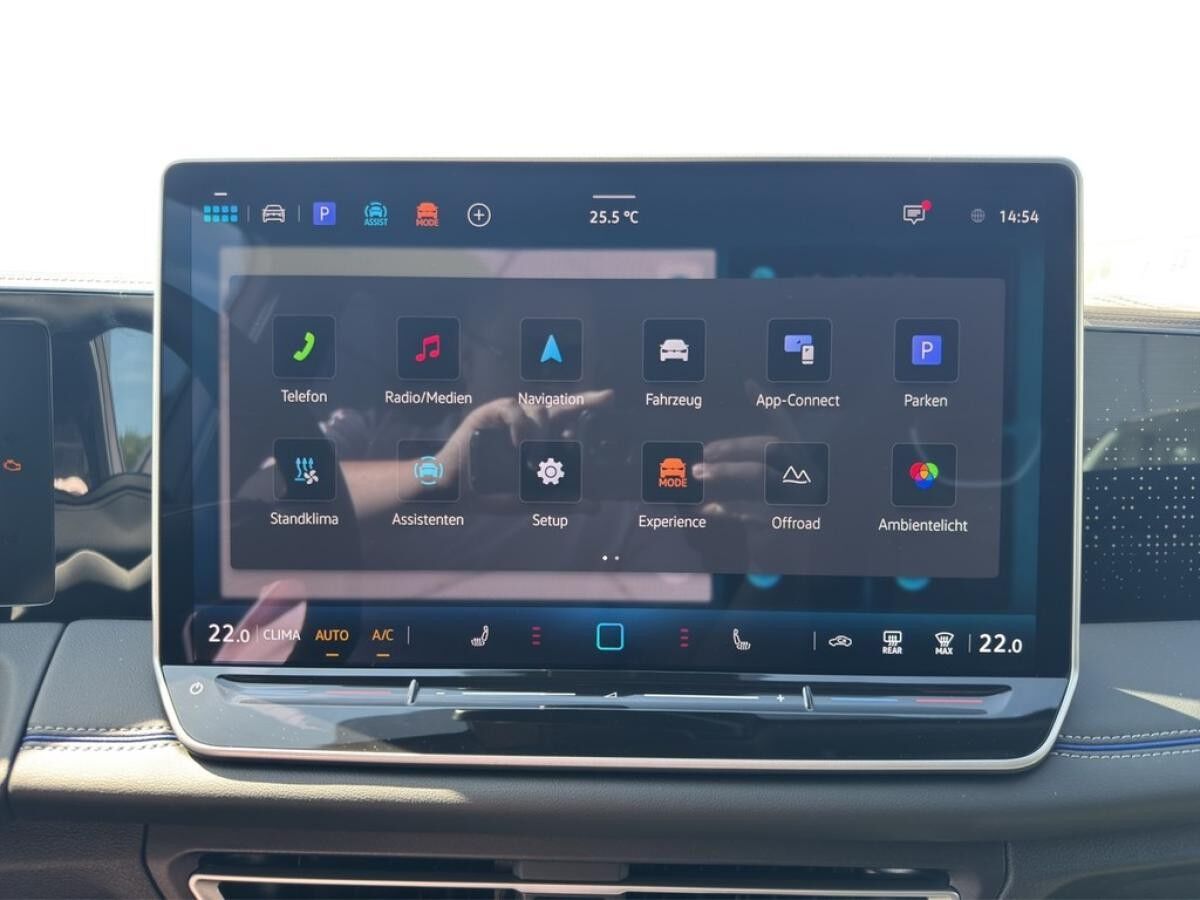 Volkswagen Tiguan 2.0 TDI R-Line 4MOTION