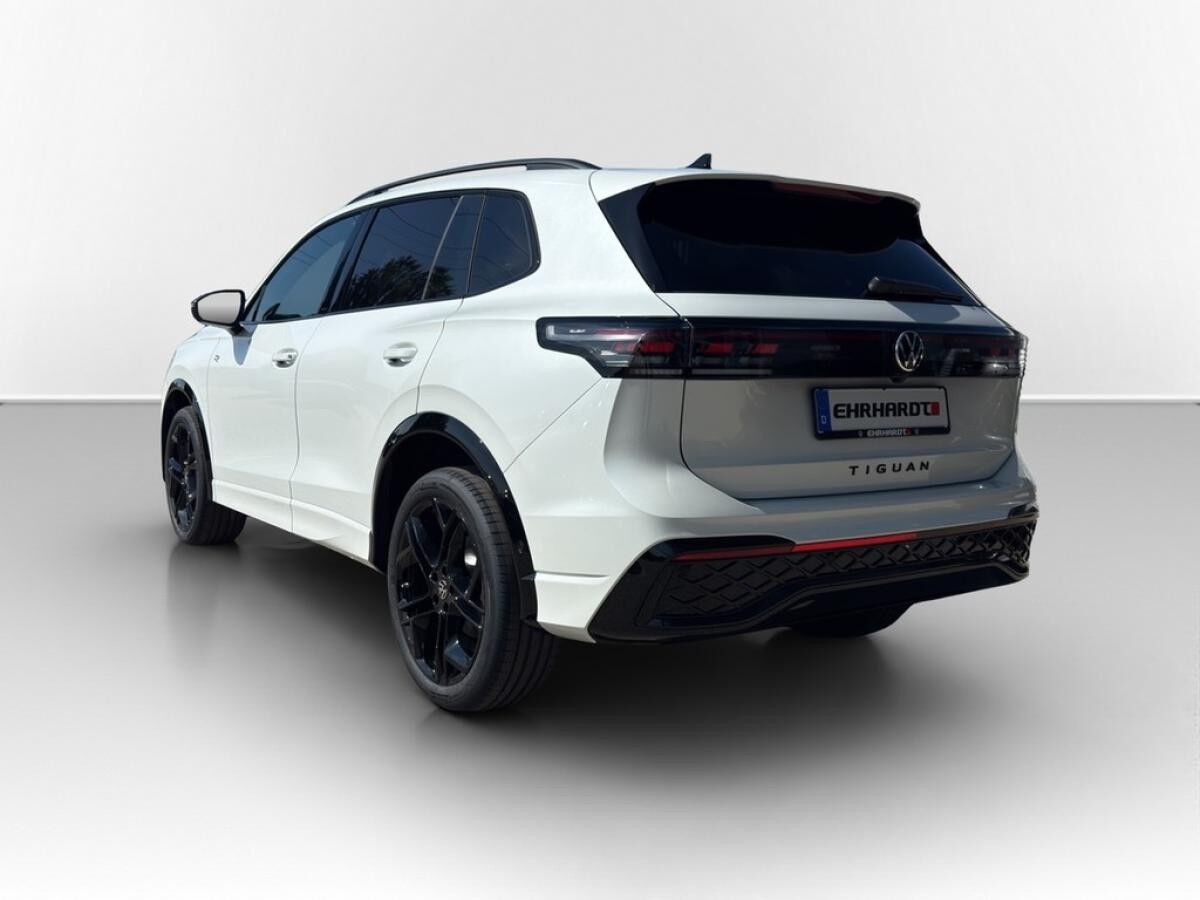 Volkswagen Tiguan 2.0 TDI R-Line 4MOTION