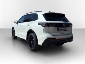 Volkswagen Tiguan 2.0 TDI R-Line 4MOTION