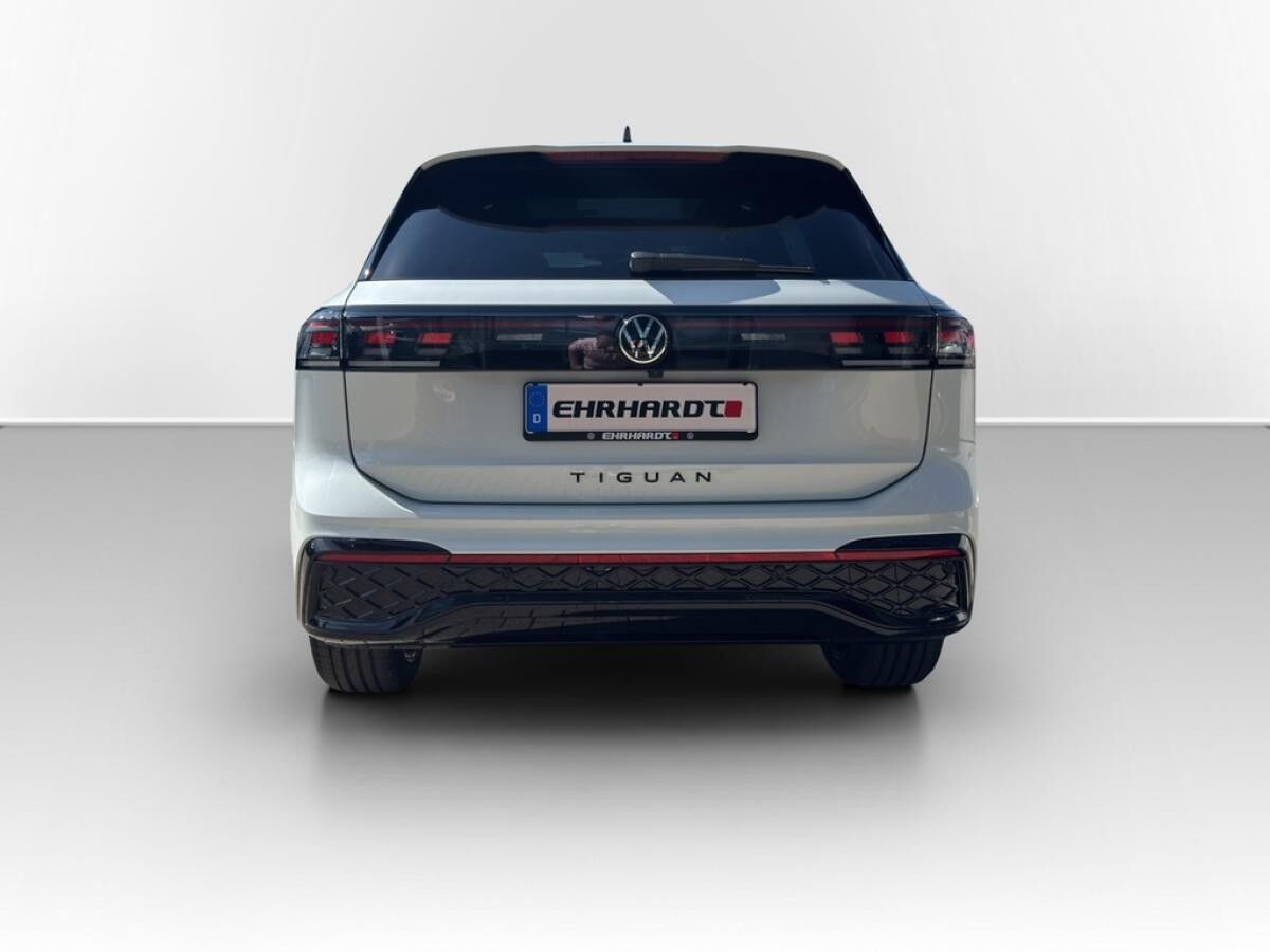 Volkswagen Tiguan 2.0 TDI R-Line 4MOTION