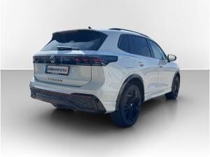 Volkswagen Tiguan 2.0 TDI R-Line 4MOTION